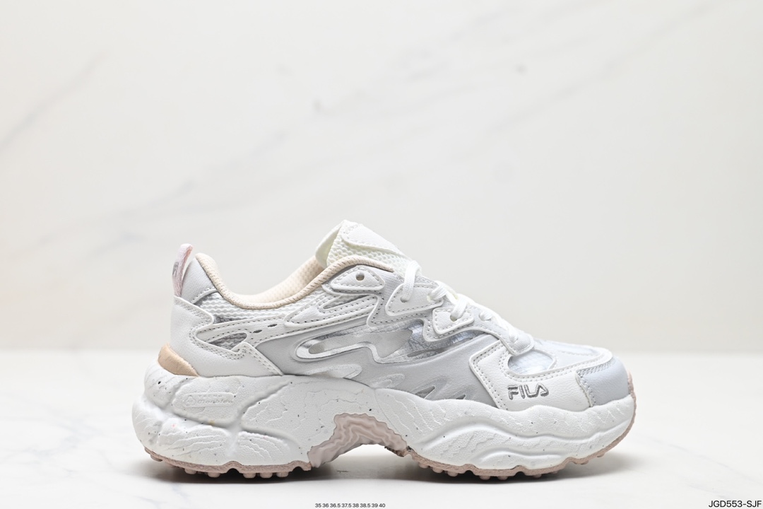 Fila Shoes